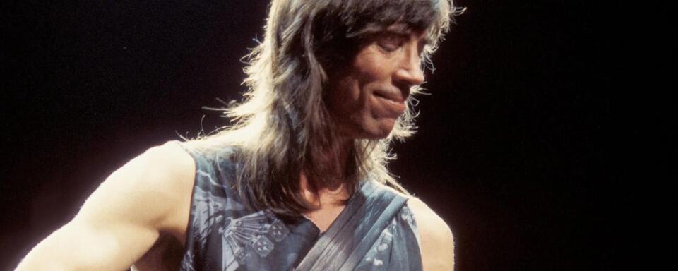 Born on This Day in 1947, the Classic Rock Mastermind Behind Boston Who ...