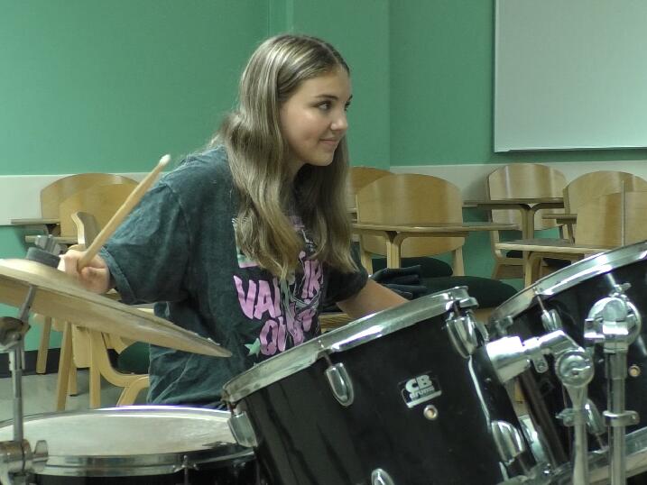 Athens Rock Camp is back to empower girls through music