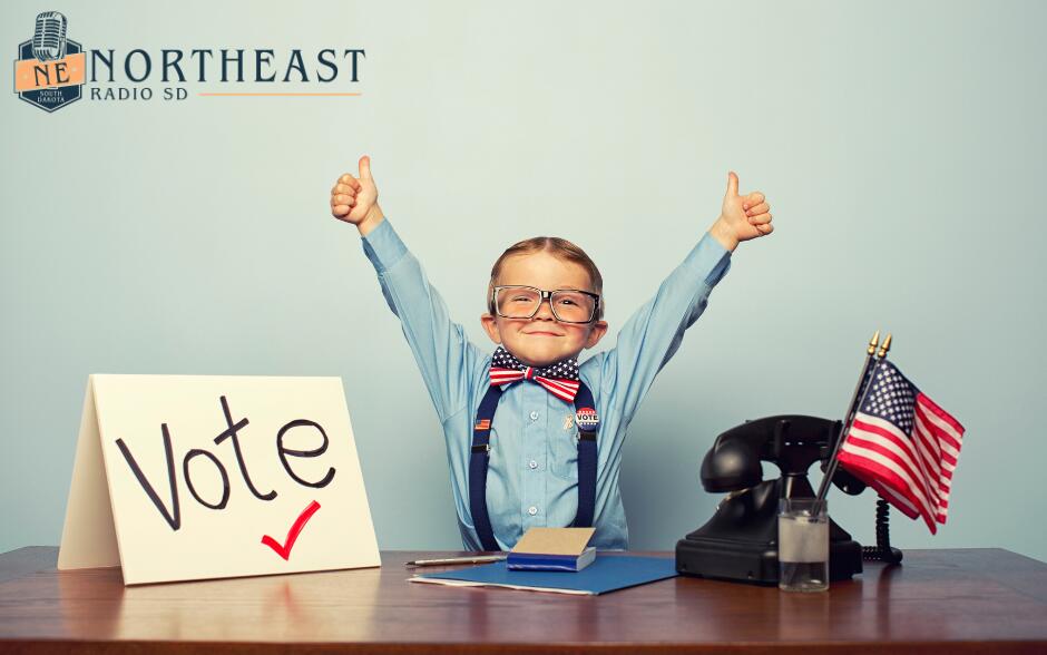 Codington County announces polling locations for June 2, 2026, Primary ...