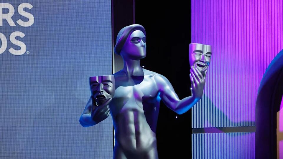Screen Actors Guild Awards 2025 on Netflix Host, nominees and start time NewsBreak