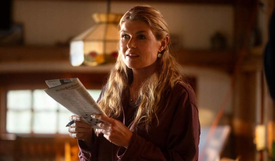 ‘Phony’: Creator Nick Paley On The Hulu Show’s Identity Crisis ...