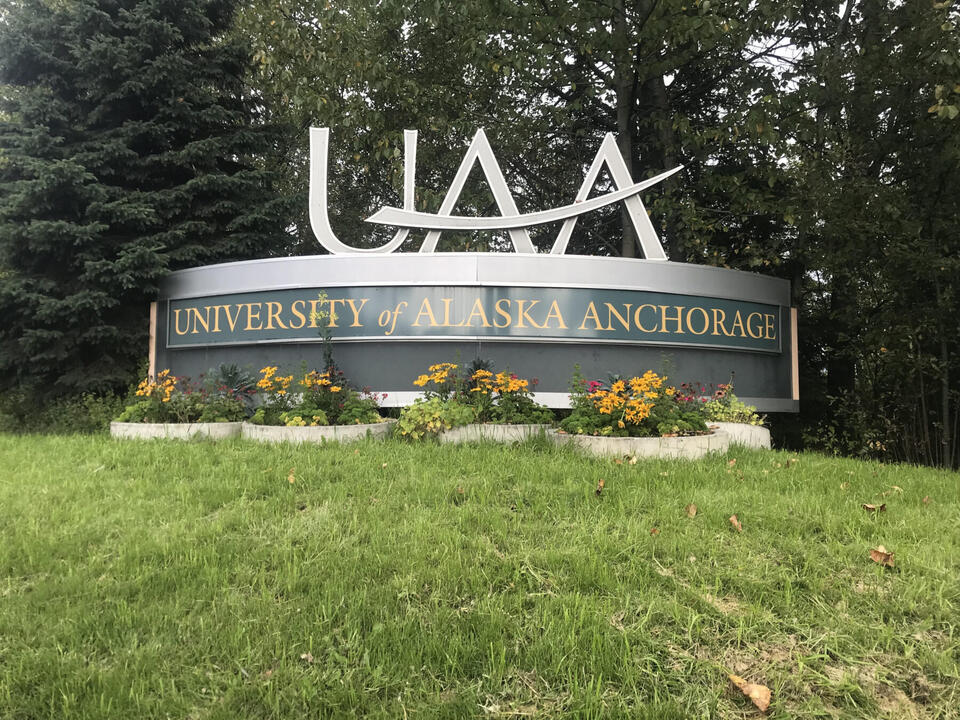 The University of Alaska Board of Regents Proposes Cutting Affirmative ...