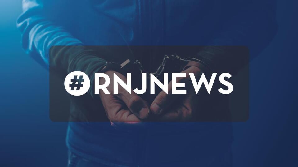 Man arrested on drug charges after being found unconscious behind wheel ...