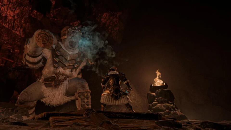 One Year After Its Release, Enshrouded Is Preparing For Its 1.0 Launch