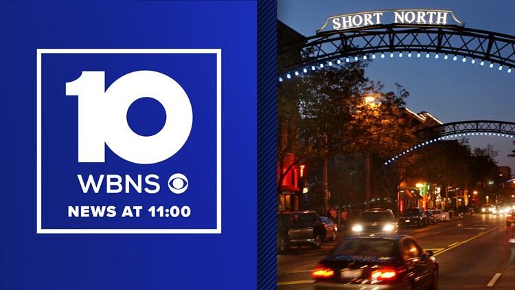 10TV News at 11PM - NewsBreak