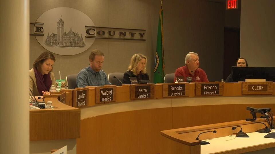Spokane County extends data center construction pause until June 2027 ...