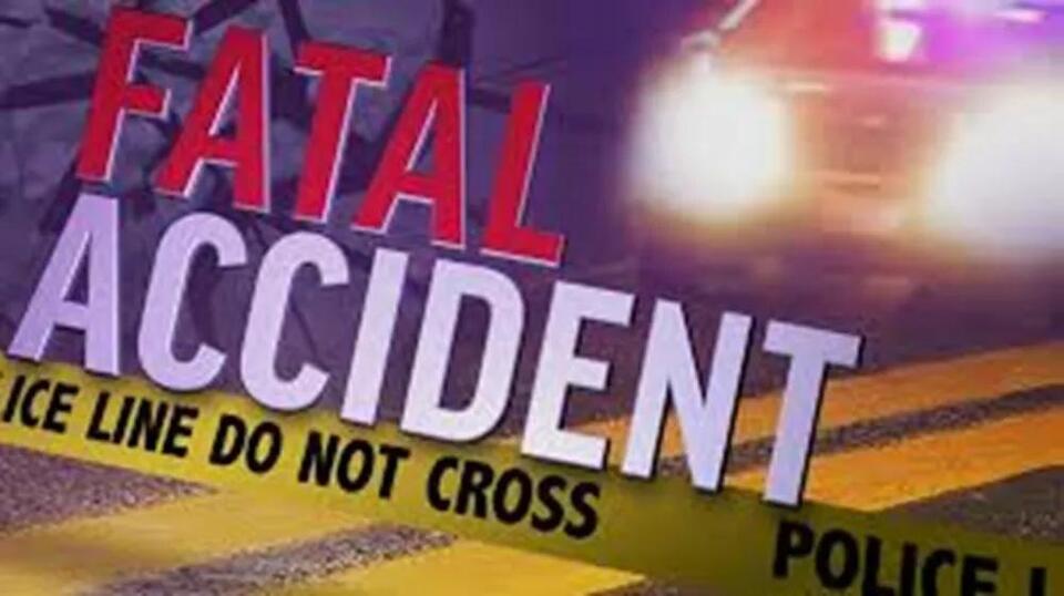 Pedestrian Killed In Hot Springs Accident Identified As El Dorado ...