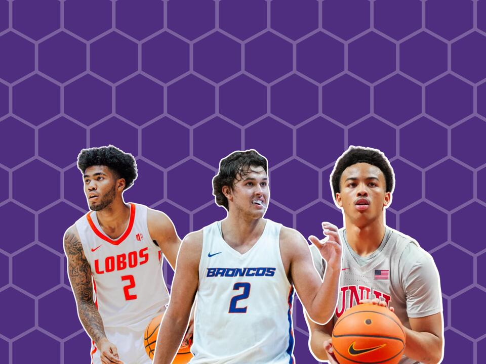 Mountain West Men’s Basketball 202425 Season Preview Boise State