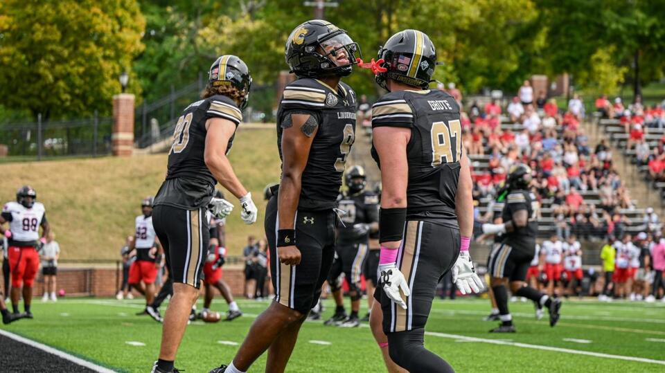 Lindenwood Fights Back to Win Column Against Eastern Illinois University