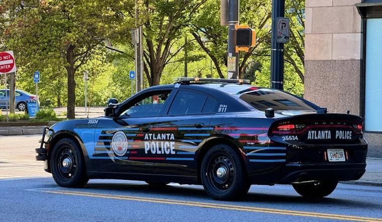 DMV Rapper Nino Paid Held in Detroit Over Atlanta Murder, Robbery ...
