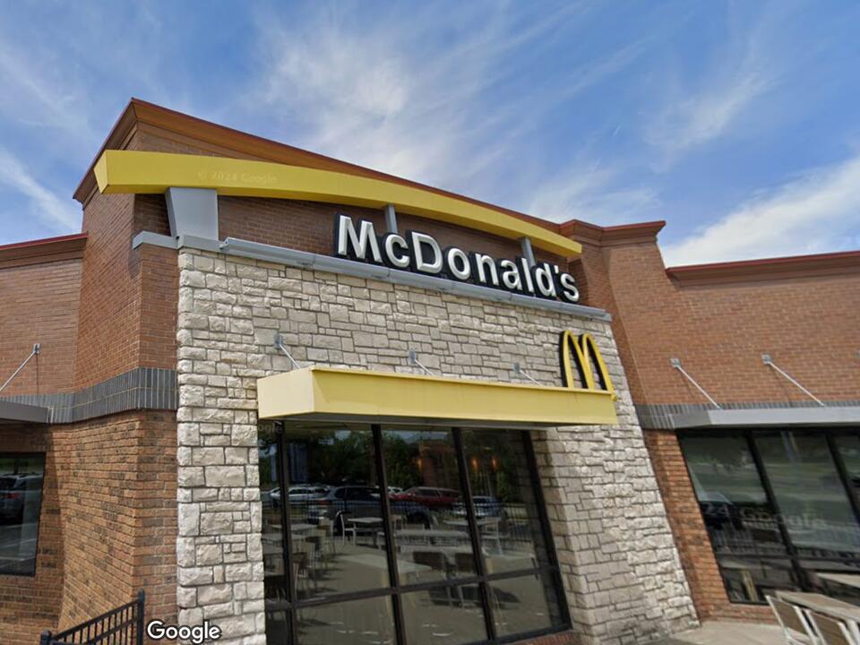 E. coli outbreak linked to McDonald’s Quarter Pounders in Kansas