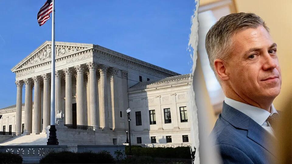 Trump birthright citizenship fight comes roaring back with ‘invaders' play after Kavanaugh roadmap