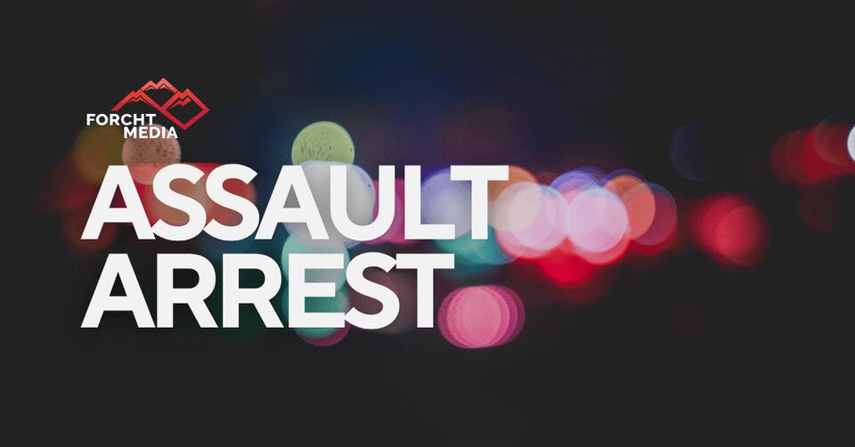 Police arrest Hopkinsville man for allegedly hitting woman with a gun