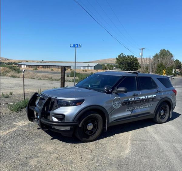 Driver arrested for DUI after crashing car with 4 children inside ...