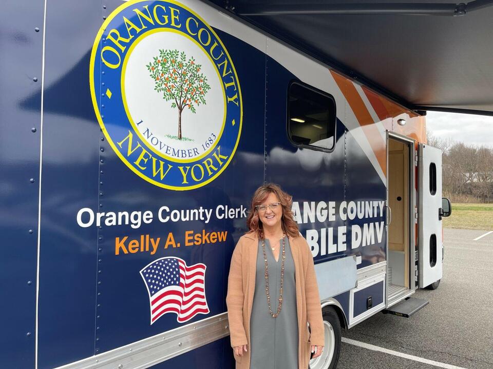 Orange County Clerk Eskew to offer Saturday hours on June 17th
