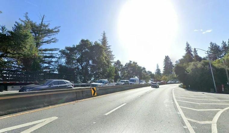 Motorcyclist Killed Hitting Wall on Highway 17 Offramp in San Jose ...