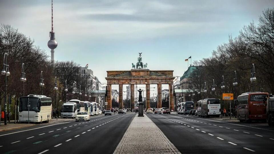 Berlin's Breaking Point: Migration, Crime, and the Slow Erosion of ...