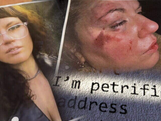 Dad says Detroit police 'didn't protect' daughter after domestic violence call