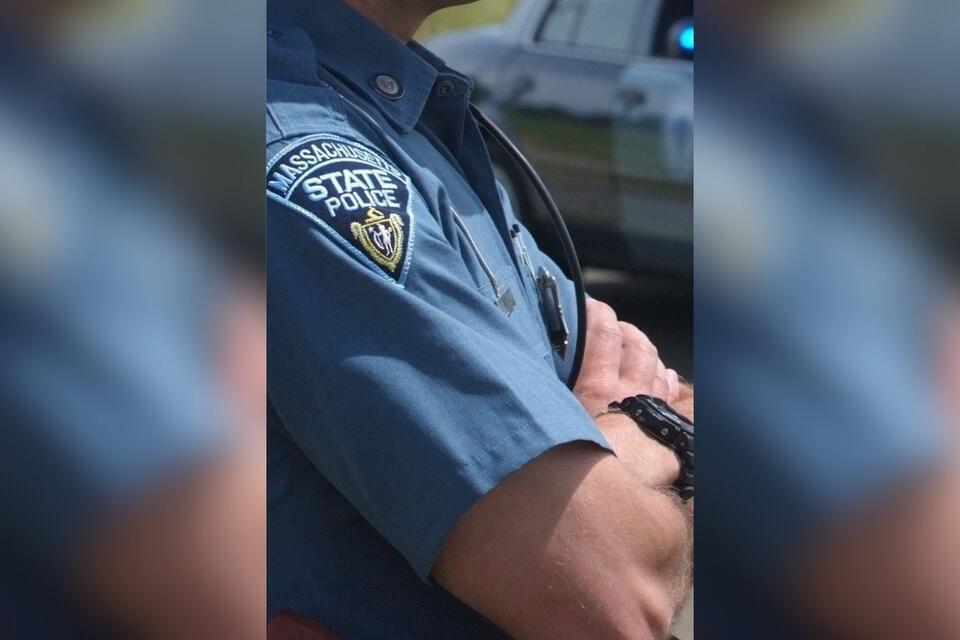 7 Most Wanted Fugitives by Massachusetts State Police - NewsBreak