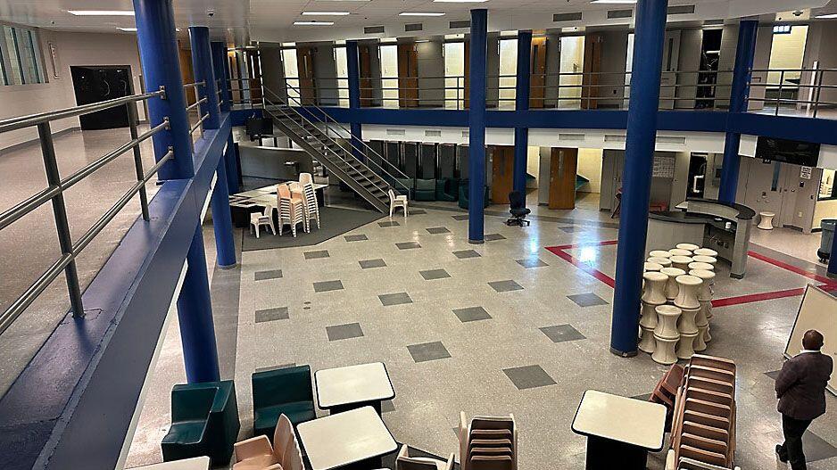 'It's much needed relief': Mecklenburg County approves $3.2 million to reopen Jail North