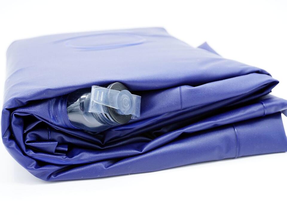 Temple, Texas Salvation Army Now Hosting Massive Air Mattress Drive