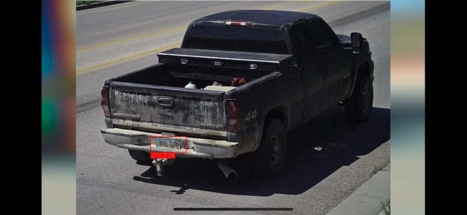 [Update] Manhunt Underway for Armed and Dangerous Suspect in Rapid City ...