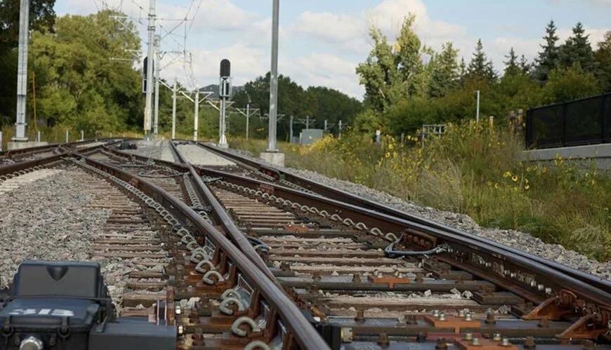 CSX Deploys Drone Inspections for Empty Railcars - NewsBreak