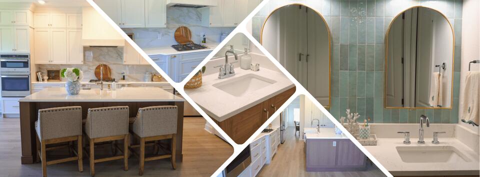 MDF or solid wood? How to choose the right cabinet material for a ...