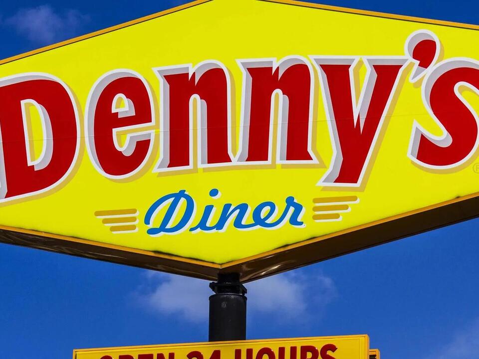 The full list of Denny’s restaurants closing up for good and why