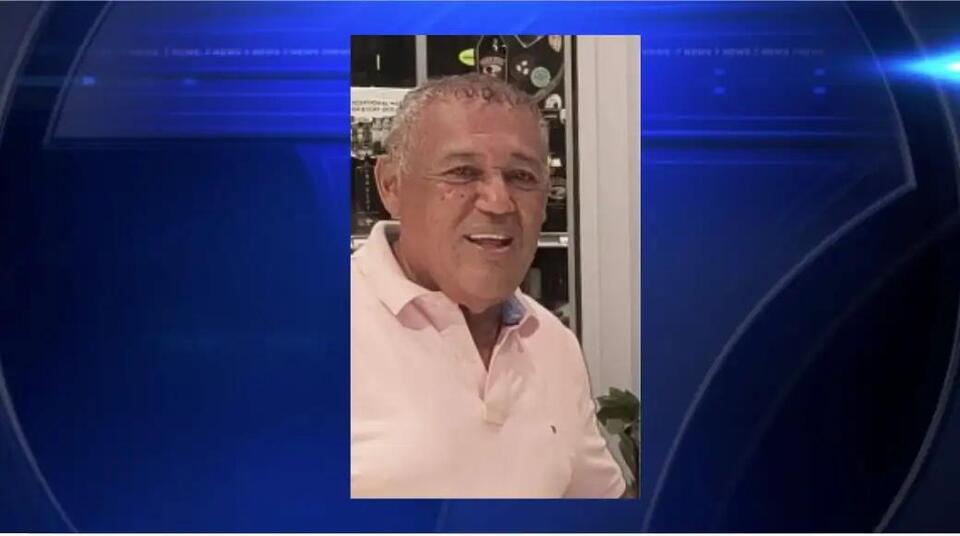 Search underway for 77-year-old man reported missing from North Miami ...
