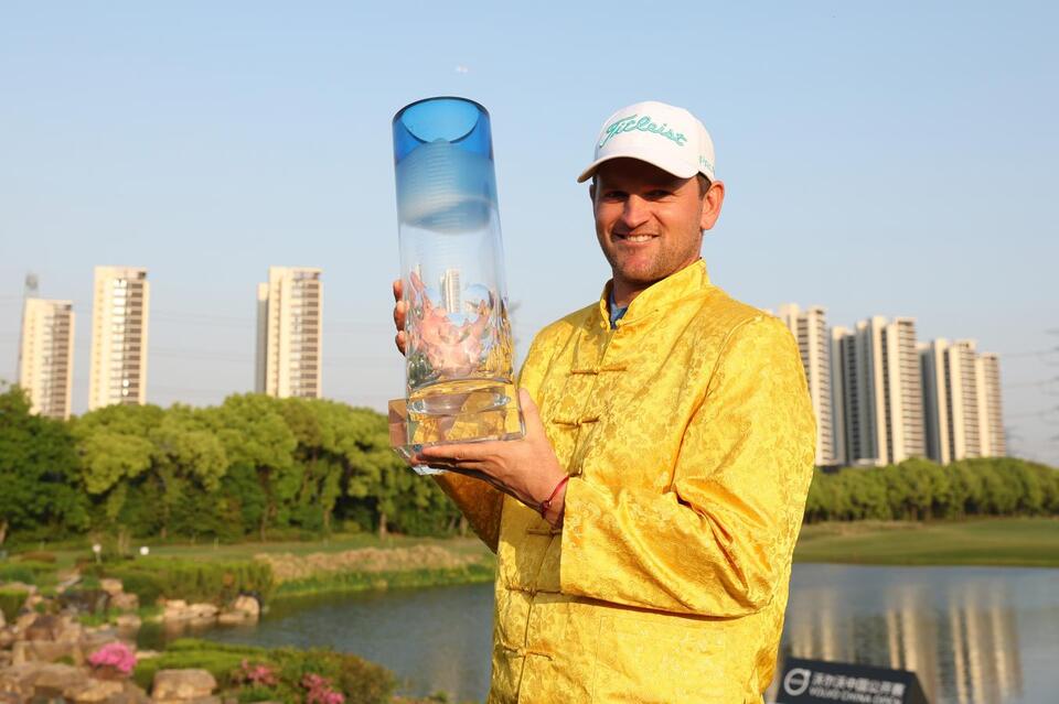 2026 Volvo China Open final results: Prize money payout, DP World Tour ...