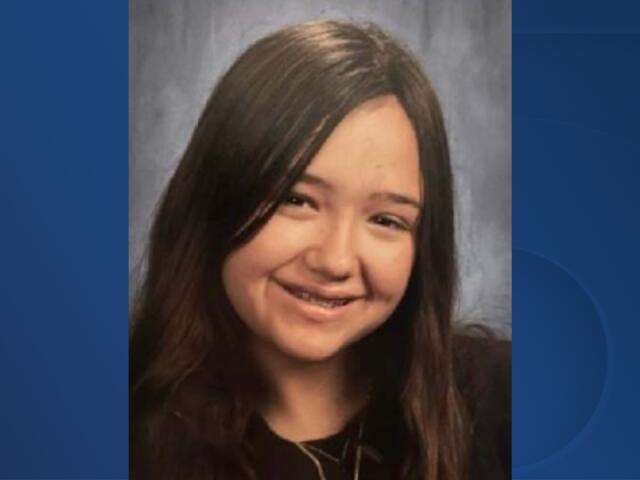 Mesa police asking the public for help locating missing 12-year-old ...