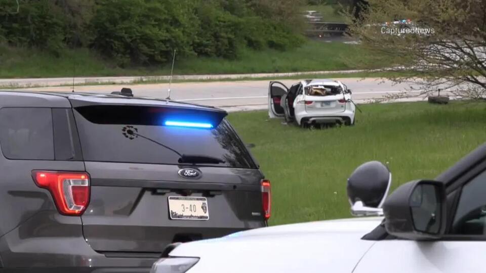 Suburban high school senior killed in car crash hours after Prom ...