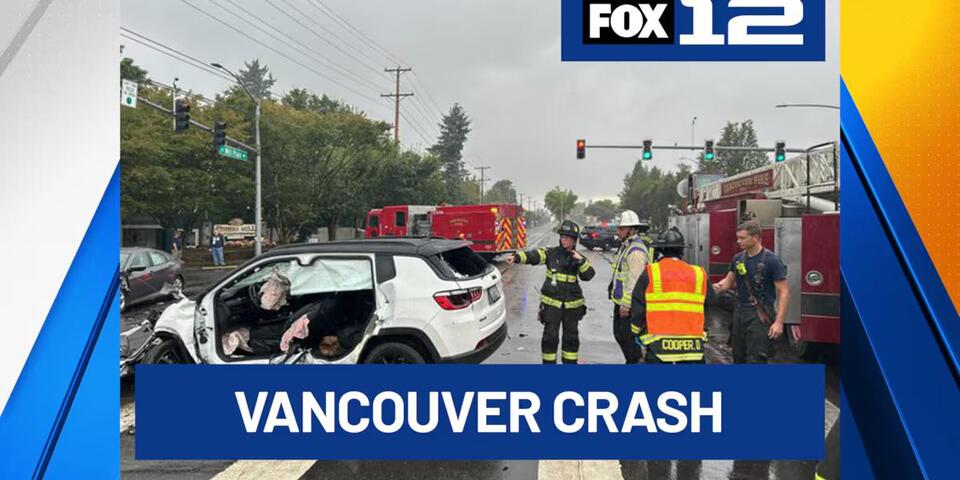 ‘Approximately 10 people’ injured, suspect dead after four-car crash in ...