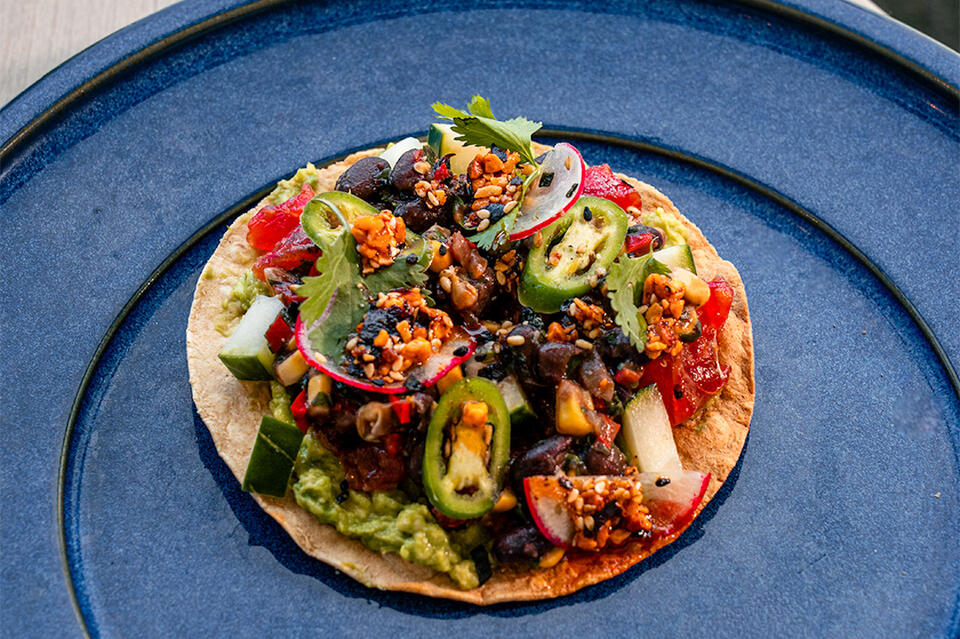 8 New Houston Restaurants to Try Right Now: October’s Hottest Openings ...