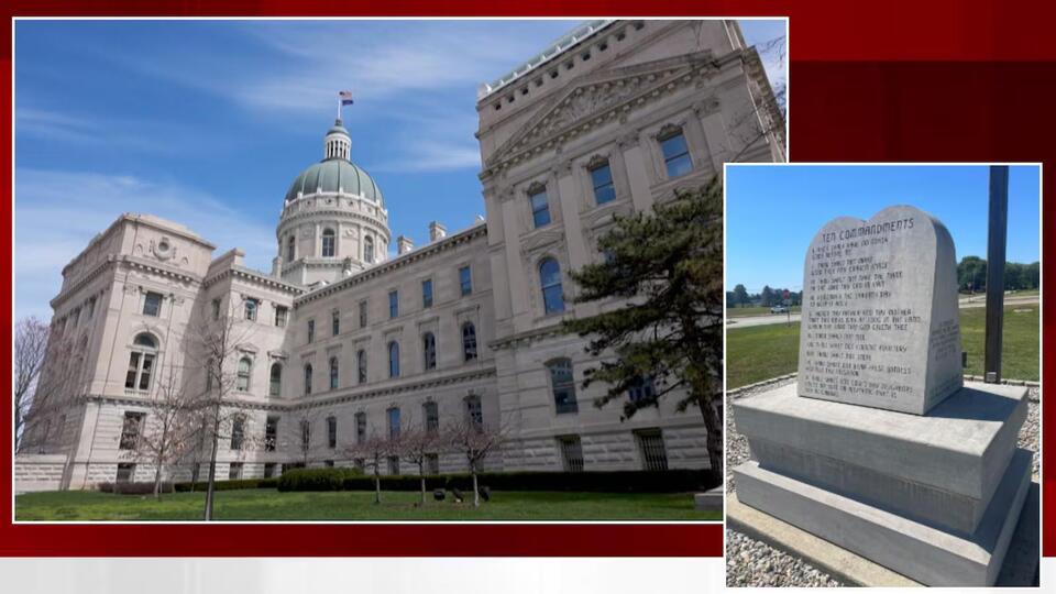 Braun asks federal court to dismiss lawsuit challenging Statehouse Ten ...