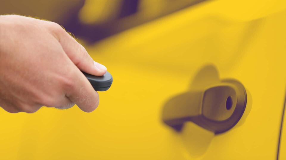 Why Does My Car Beep When I Lock It? - NewsBreak