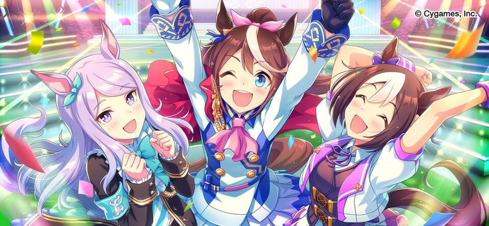 Umamusume: Pretty Derby’s November QoL Update Saves Time, Clicks, And ...