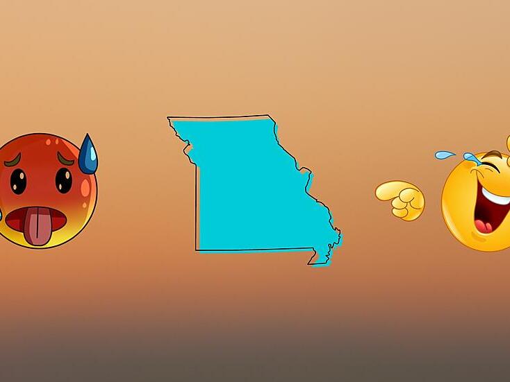 Missouri Place with Hottest Average Temp Also Has Funny Town Name