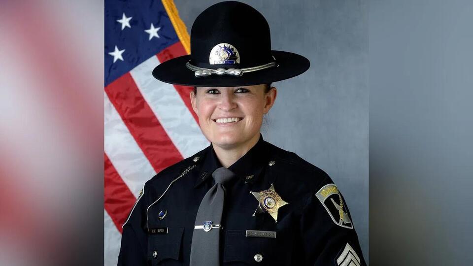 Idaho State Police Sergeant to be honored at 2nd annual Law Enforcement ...