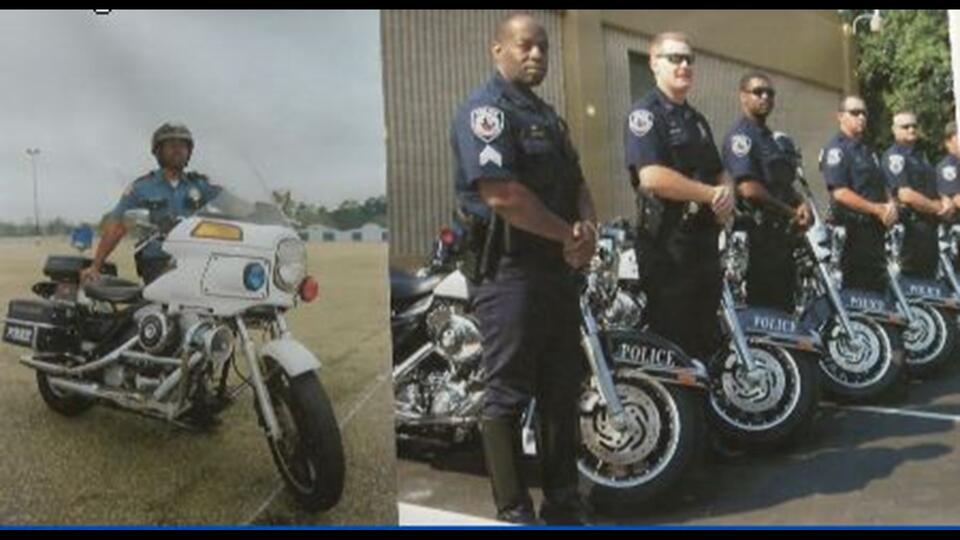 Tyler mourns retired Sgt. Herbert Hayter, first Black police supervisor ...