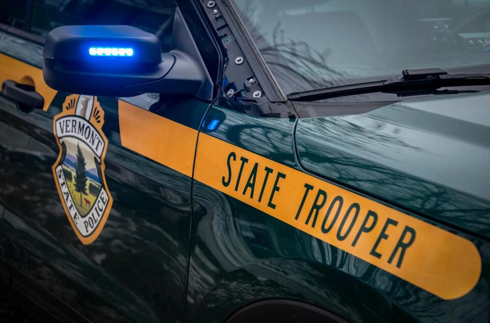 Fletcher man arrested after deputy is dragged by a truck during traffic ...