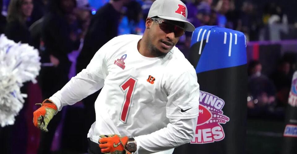 NFL ends Pro Bowl Games