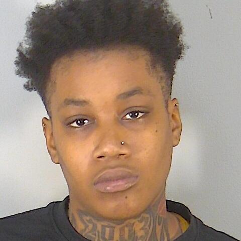 Woman arrested in 2024 fatal shooting of elderly man at Leesburg gas ...