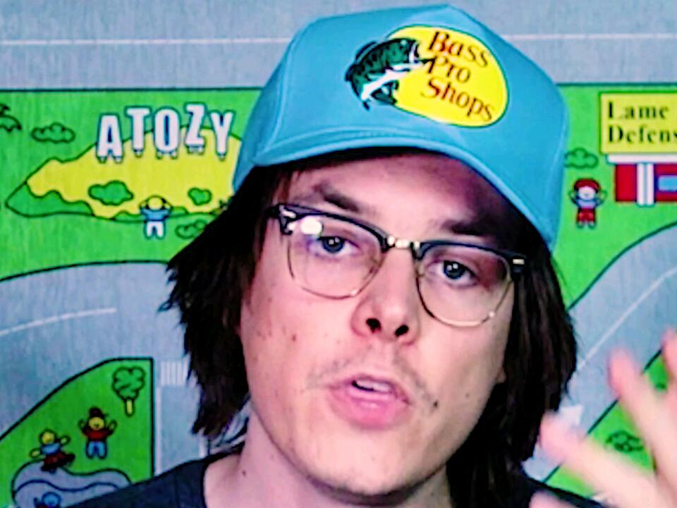 He Stole 2000 From His Mom to buy his Girlfriend Clothes… John Pork