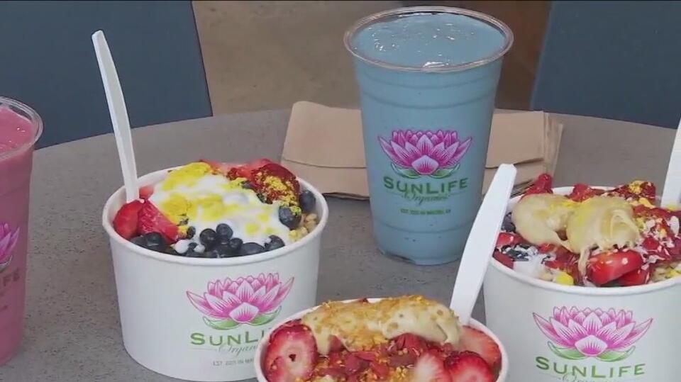 South Austin juice bar, Sunlife Organics, on a mission to love, heal ...