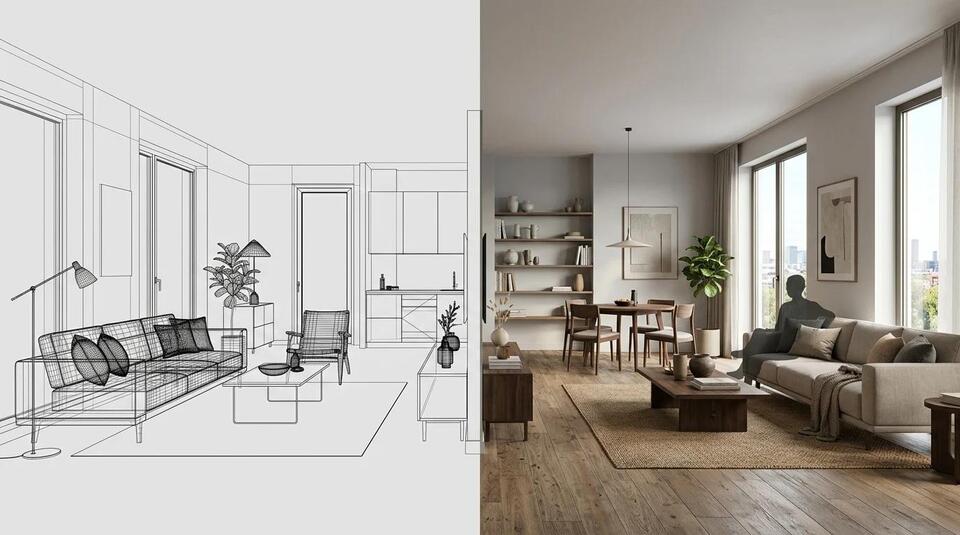 Pinterest Launches Restyle AI Beta to Transform Personal Photos into ...