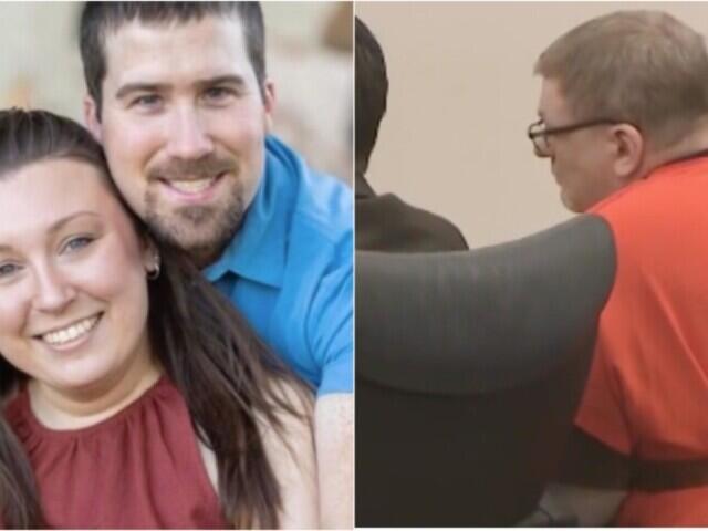 Thomas Routt sentenced to life without parole for killing couple in ...