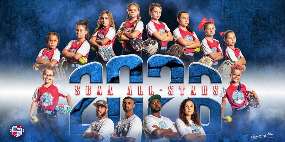 8U All-Stars win tourney