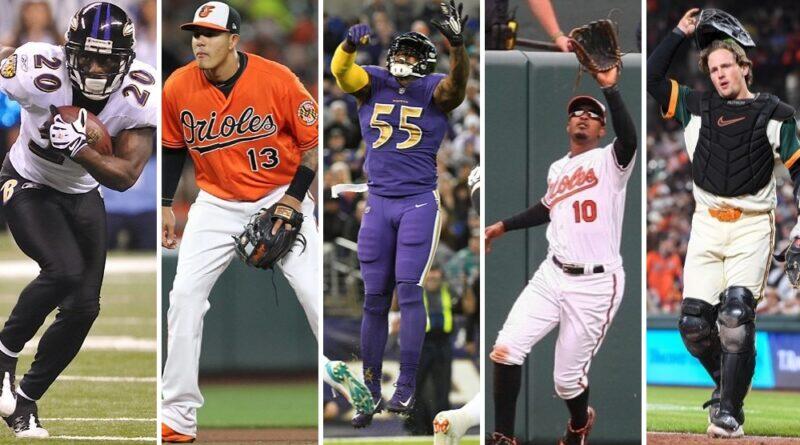 The 15: Painful Departures